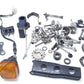 Kit visserie & diverses pièces Honda CB 125 T 1980 n°2 Screw kit