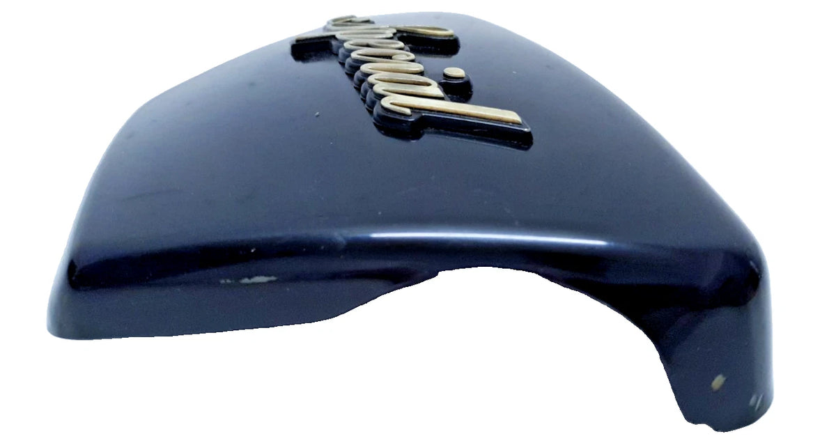 Carénage latéral droit Yamaha XS 400 SE 1981 Réf : 3N6-21721-00-20