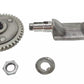 Balancier d'équilibrage Yamaha DT125LC 1987 n°9 Réf : 34X-11454-00-00