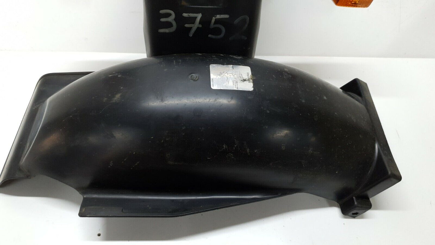 Garde boue arrière Kawasaki GPZ500S EX500 1987-1993 Réf : 350231391 REAR FENDER