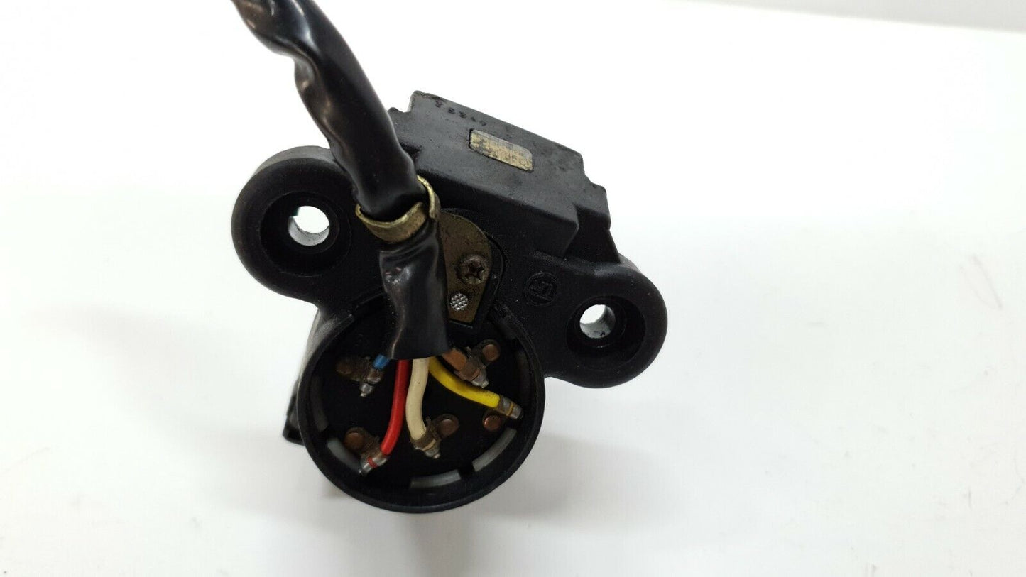 Contacteur Kawasaki GPZ500S EX500 1987-1993 Réf : 270045376 SWITCH ASSY