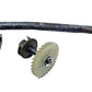 Pompe à eau Yamaha TDR 125 1997 Réf : 3BN-12422-11