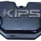 Cache valve gauche Kawasaki KMX 125 1988 Réf : 140901506