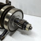 Vilebrequin complet Honda CM 125 Custom 1997 Réf : 13000-402-731 Crankshaft