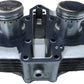 Cylindre et pistons 44mm Honda CA 125 Rebel 1997 Réf : 12100-KC2-681