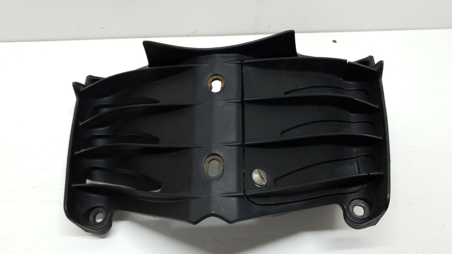 Carénage frontal Yamaha XT125X 2008 (N°2) Réf : 3D6-F172A-00-00 Front Cover