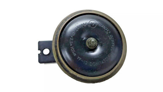 Klaxon - Avertisseur sonore Yamaha DT125LC 1987 n°5 Réf : 34Y-83371-00-00