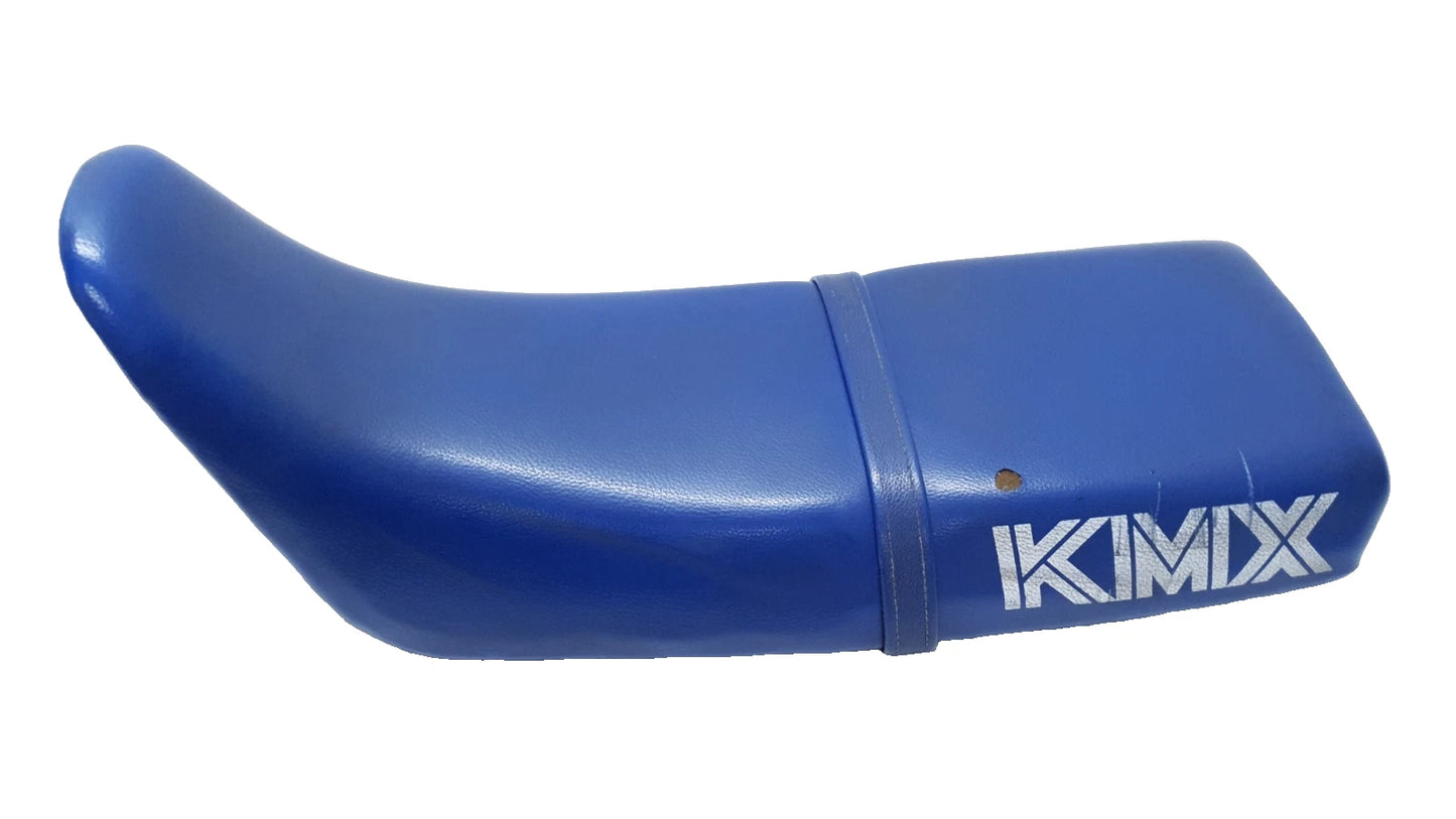 Selle Kawasaki KMX 125 1986 Réf :  530011559NG