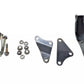 Supports moteur Yamaha YBR 125 2006 Réf : 5VLF13160100