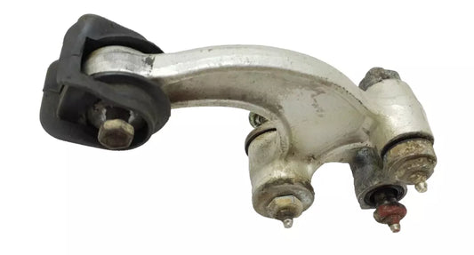 Biellette de suspension Yamaha DT125LC 1987 n°12 Réf : 34X-2217A-00-00
