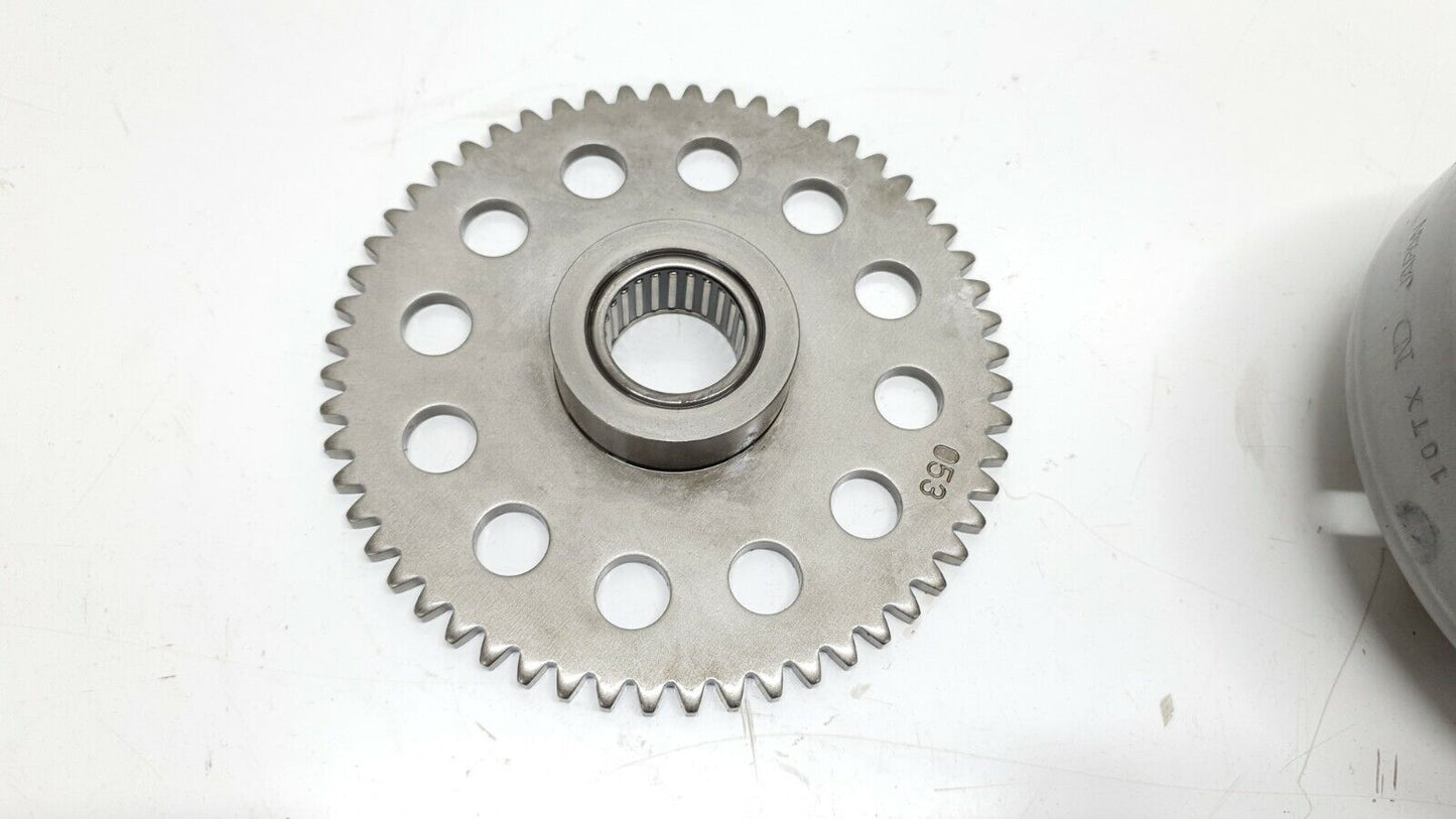 Rotor d'allumage Suzuki TU-X 125 1999-2001 Réf : 32102-05300-000