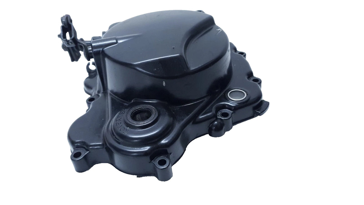 Carter d'embrayage Kawasaki KMX 125 1986 Réf : 140321221