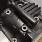 Carter moteur inférieur Kawasaki ZX10 Tomcat 1988-1990 Réf 140011075 CRANCKASE