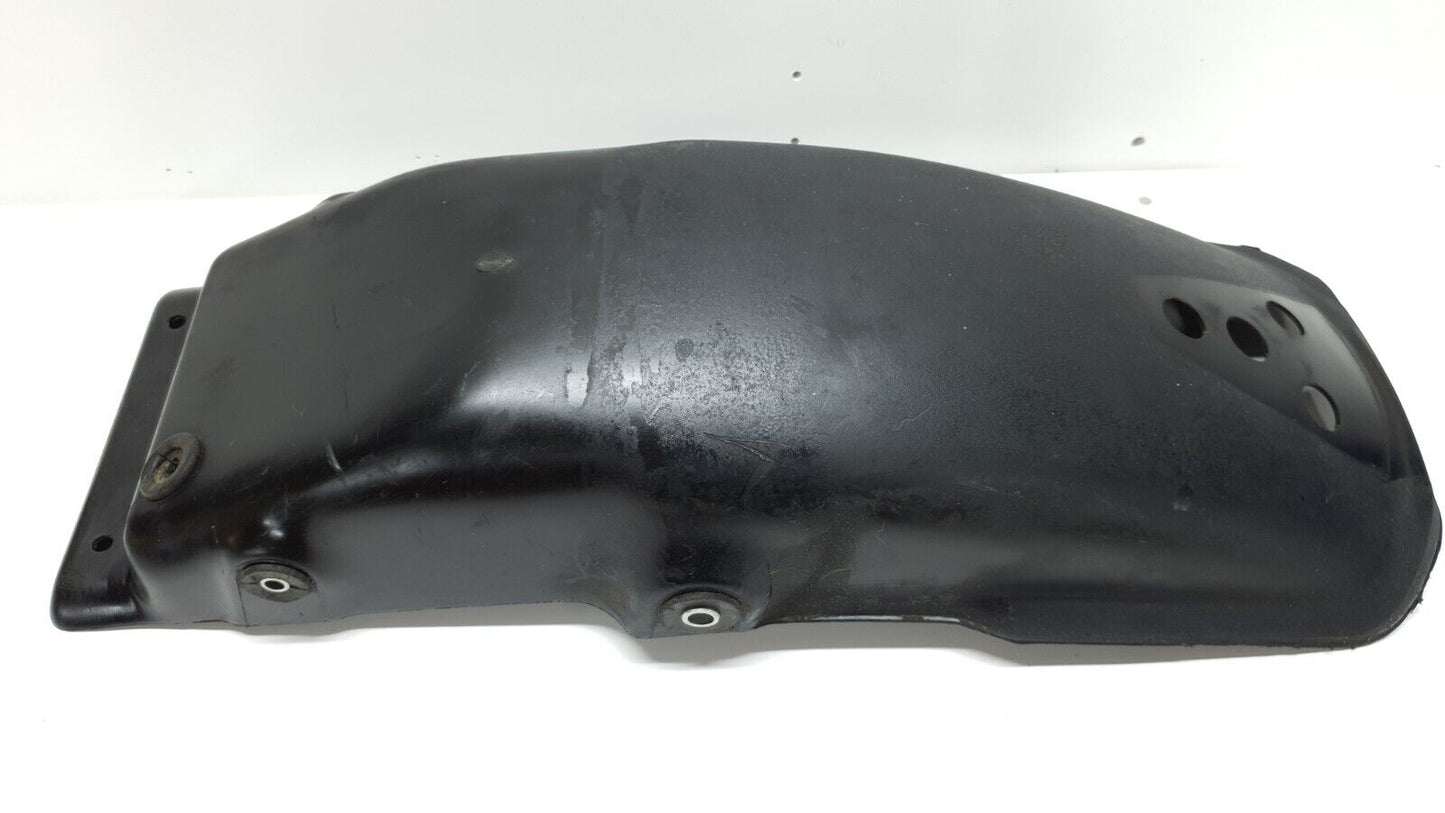 Garde boue arrière Suzuki TSX 125 1984 Réf : 63113-01A00-08Y Rear mudguard