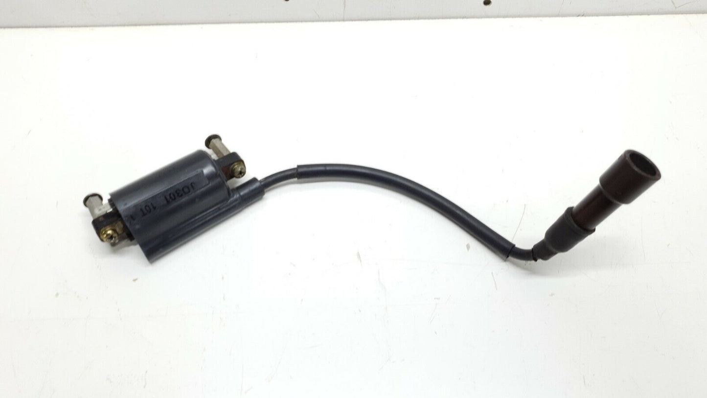 Bobine d'allumage Suzuki TU-X 125 1999-2001 Réf : 33410-05350-000 Coil ignition