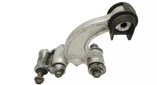 Biellette de suspension Yamaha DT125LC 1987 n°6 Réf : 34X-2217A-00-00