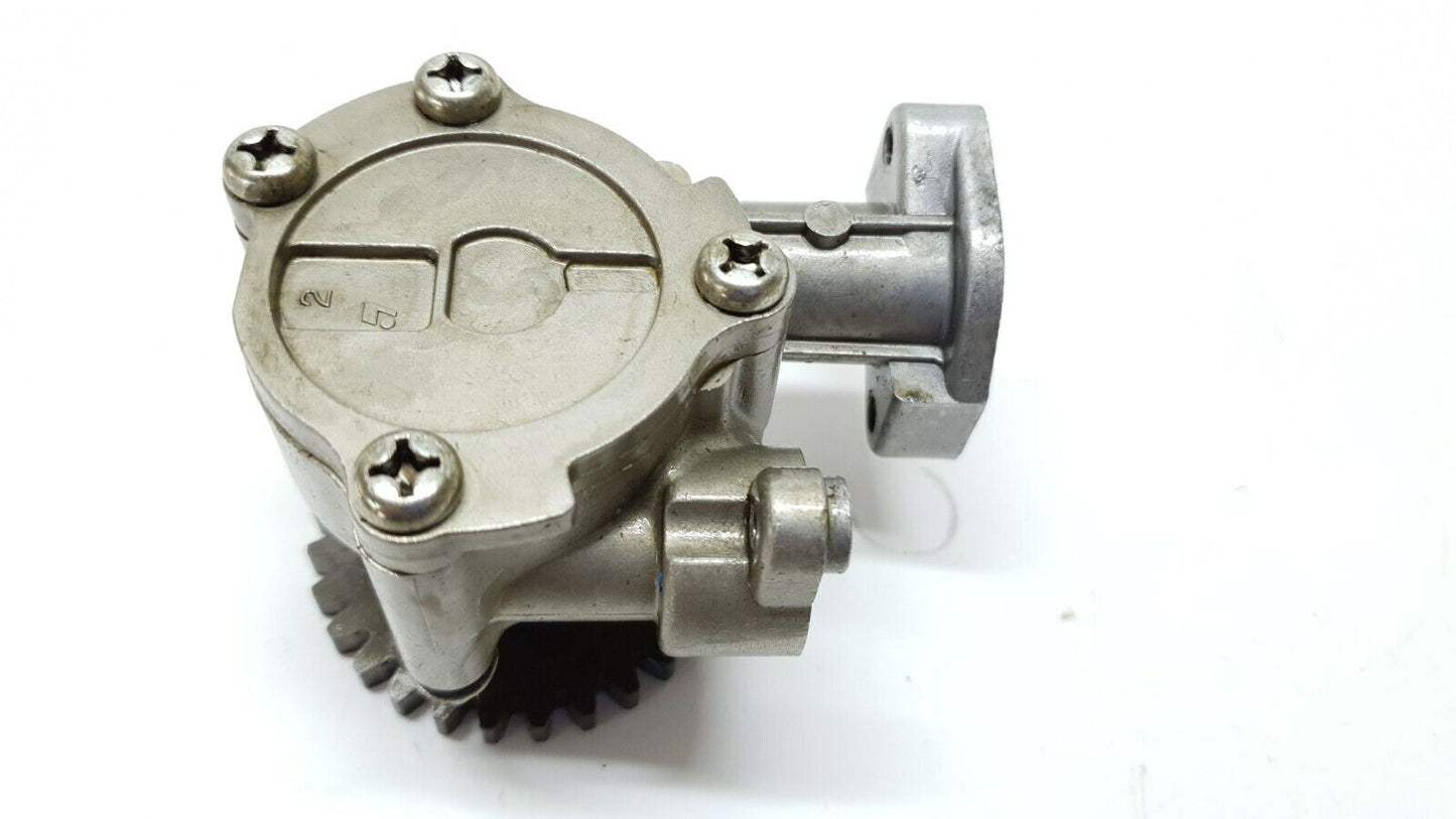 Pompe à huile Kawasaki GPZ500S EX500 1987-1993 Réf : 160821147 OIL PUMP