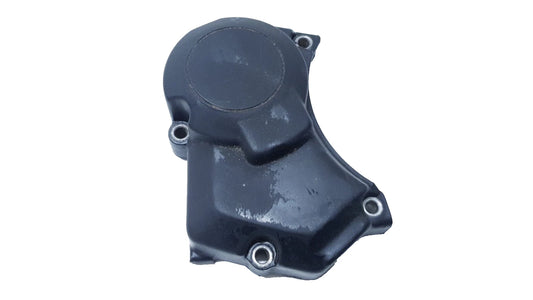Carter de pompe à huile Yamaha DT125LC 1982 n°5