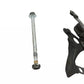 Supports moteur Yamaha DT125LC 1987 n°2