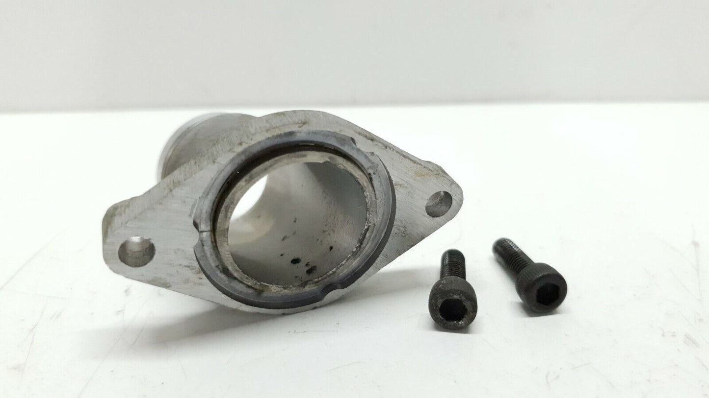 Pipe d'admission Yamaha SR125 3MW2 1989 Réf : 5H0-13586-00-00