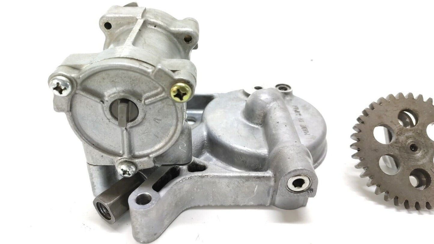 Pompe à huile Kawasaki ZG1000/1000GTR 1986 Réf : 16082-1060 OIL PUMP