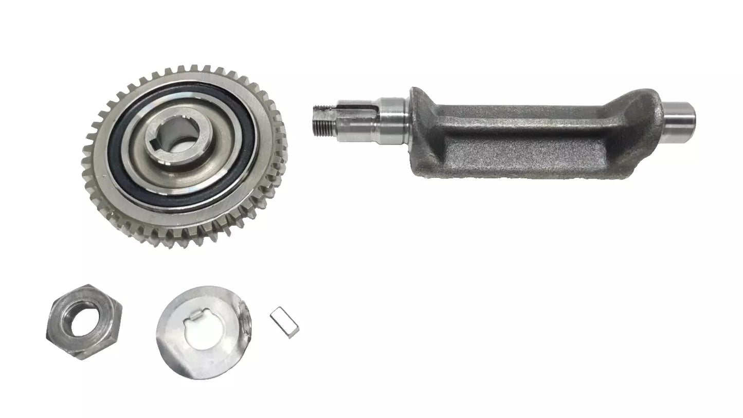 Balancier Yamaha TDR 125 2002 Réf : 2RH-11454-00