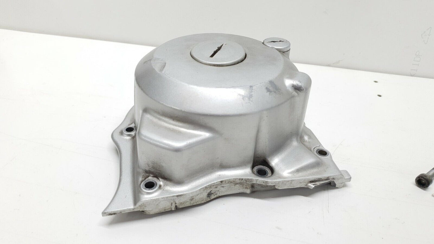 Carter d'allumage Yamaha SR 125 1998 Réf : 4WP154110200 Ignition cover