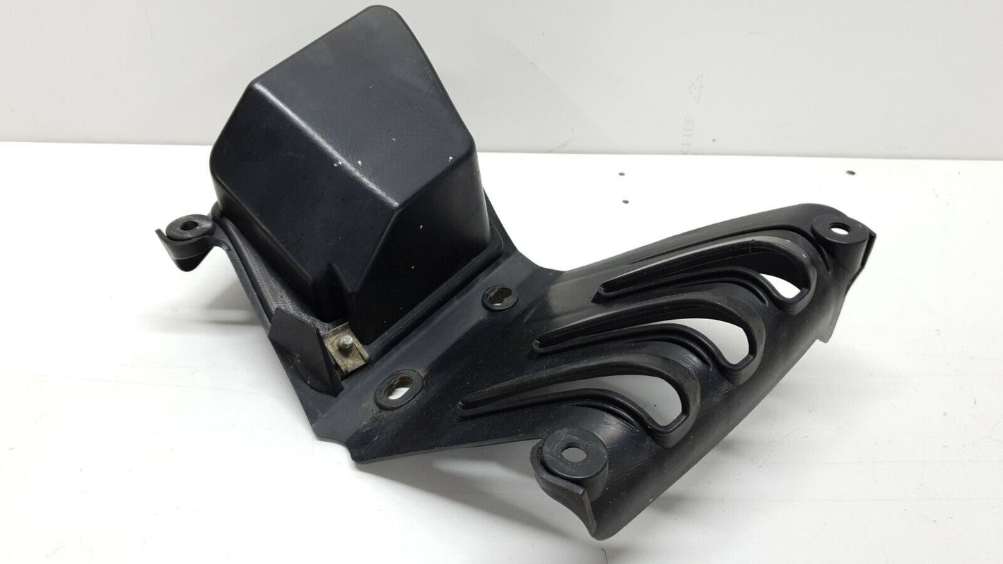 Carénage frontal Yamaha XT125X 2008 (N°2) Réf : 3D6-F172A-00-00 Front Cover