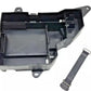 Support batterie Yamaha YBR 125 2006 Réf : 5VL-F177G-00