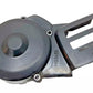 Protège pignon Yamaha DT125LC 1987 n°3 Réf : 4ANE54110133