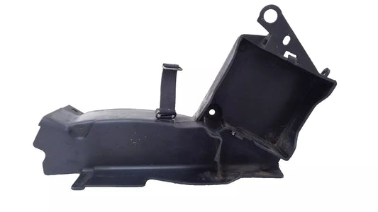 Support batterie Yamaha DT125LC 1987 n°13 Réf : 34X-2177A-00-00