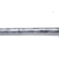 Axe de roue avant Yamaha DT125R 1988 n°3 Réf :  55U-25181-00-00