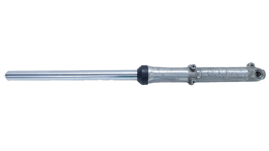 Fourche droite Honda CM 125 Twin 1981 n°2 Réf : 51400-419-003