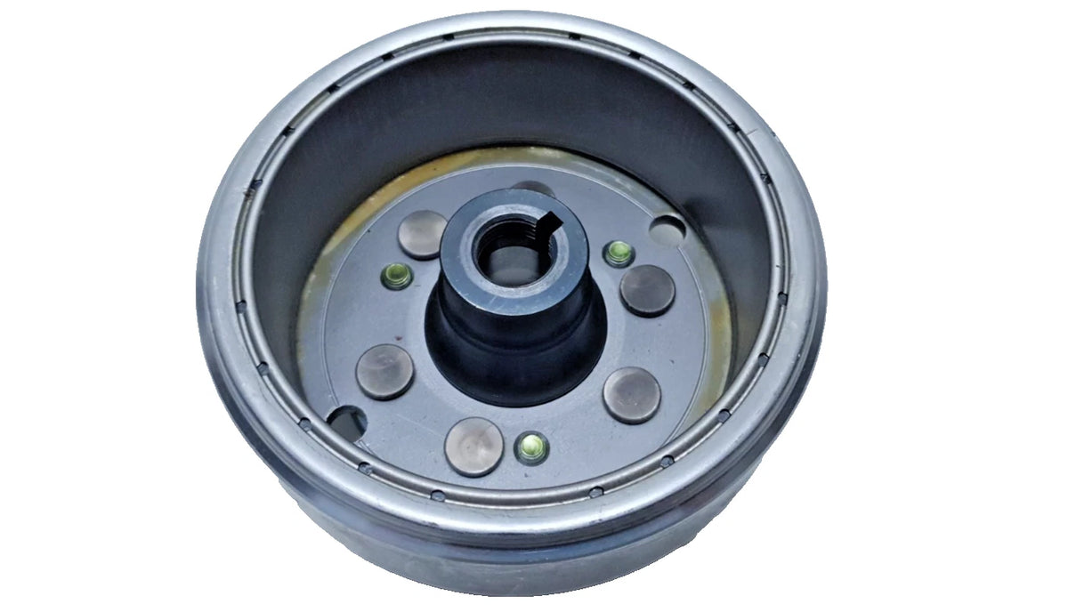 Rotor d'allumage Honda CA 125 Rebel 1997 Réf : 31110-402-721