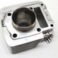 Cylindre & piston 54mm Yamaha XT125R 2005 Réf : 5HHE131010C0 Cylinder