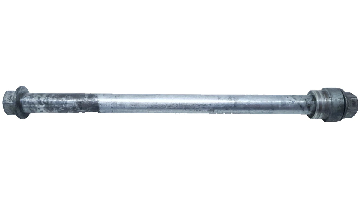 Axe de roue avant Yamaha TDR 125 1997 Réf : 3M5-25381-01