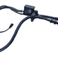 Maître cylindre de frein avant Yamaha TDR 125 1997 Réf : 2KF-25850-00