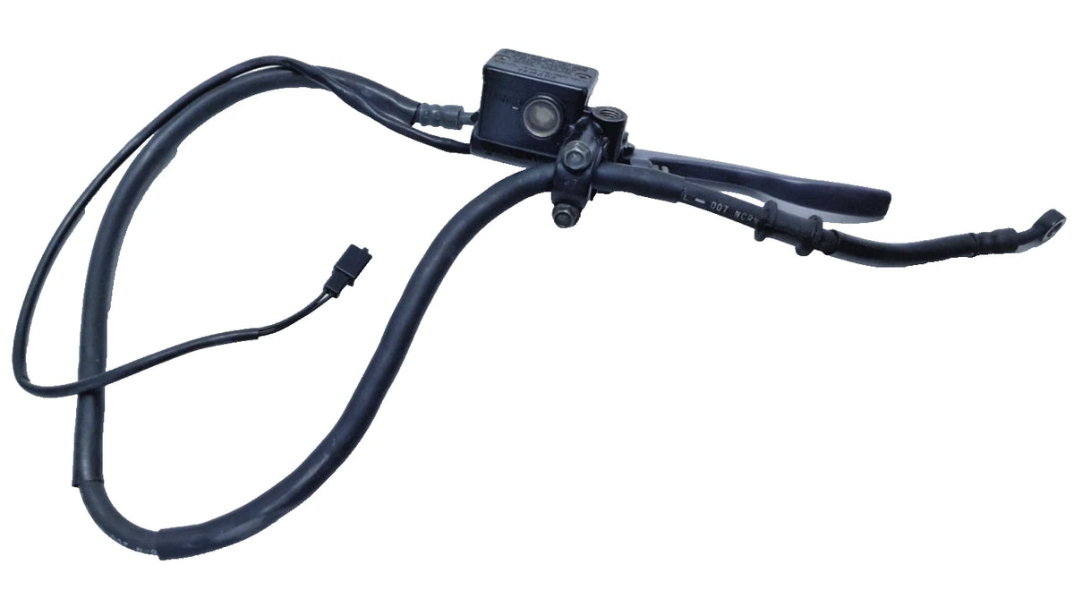 Maître cylindre de frein avant Yamaha TDR 125 1997 Réf : 2KF-25850-00
