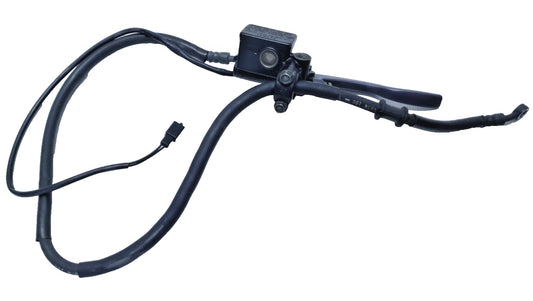 Maître cylindre de frein avant Yamaha TDR 125 1997 Réf : 2KF-25850-00