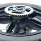 Roue arrière Yamaha TZR 50 2008 n°4 Réf : 5WXF53702000