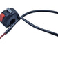Commodo droit Yamaha TDR 125 1997 Réf : 4FU-83975-10