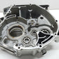 Carter moteur central gauche 1/2 Yamaha XT125R 2005 Réf : 5HH-E5150-01-00