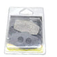 Plaquettes de frein Yamaha DT125