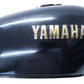 Réservoir d'essence Yamaha XS 400 SE 1981 Réf : 3N6-24110-00-01