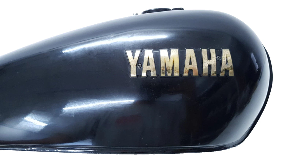 Réservoir d'essence Yamaha XS 400 SE 1981 Réf : 3N6-24110-00-01