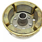Rotor d'allumage Yamaha DT125LC 1987 n°12 Réf : 34X-85550-M1-00