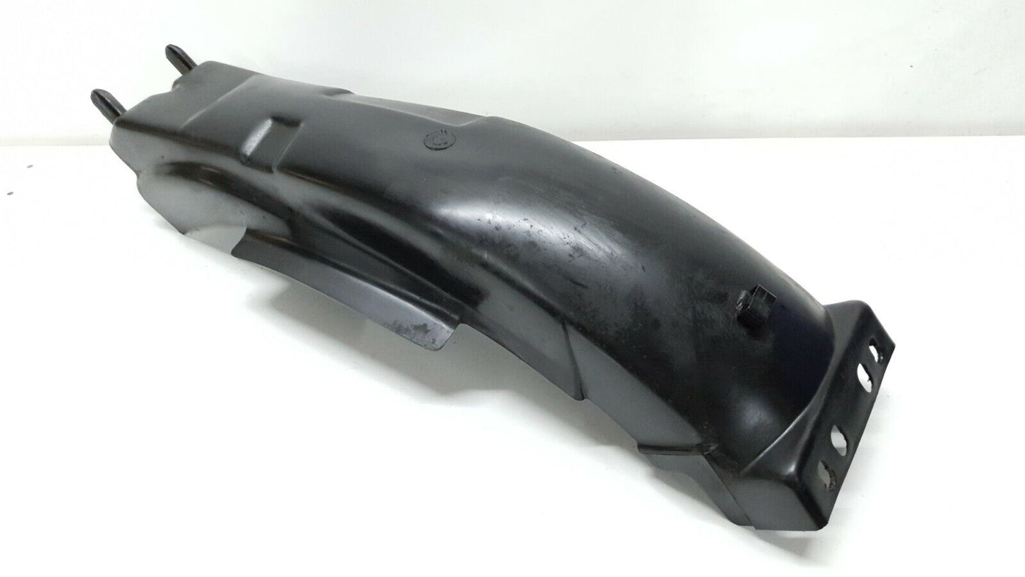 Pare boue arrière Sym Wolf 125 2007 Réf : 80101-M88-000 Rear Mudguard