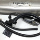 Diverses pièces Triumph 900 Tiger 1994 Parts