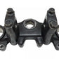 Té de fourche supérieur Yamaha DT125LC 1987 n°12 Réf : 34X-23435-00-98