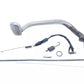 Pédale de frein arrière Honda CM 125 T 1981 Réf : 46500-419-000